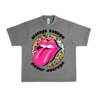 Tornado Always savage never average Urban Heavy Tee - Bettercallsaul