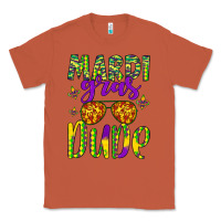 Copper mardi gras dude Classic Tee - Artiststas