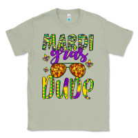 Matcha mardi gras dude Classic Tee - Artiststas