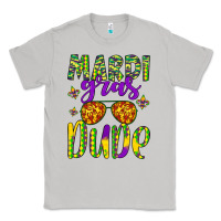Moon Dust mardi gras dude Classic Tee - Artiststas