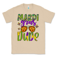 Mushroom mardi gras dude Classic Tee - Artiststas