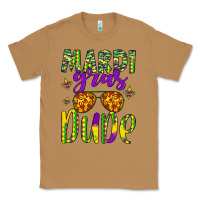 Toasted Coconut mardi gras dude Classic Tee - Artiststas