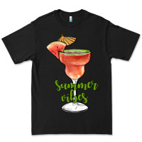 Black summer vibes Premium Tee - JahusDesignShop