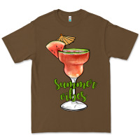 Cacao summer vibes Premium Tee - JahusDesignShop
