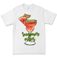 White summer vibes Premium Tee - JahusDesignShop