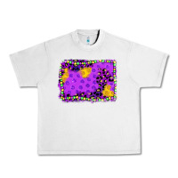 Lunar Rock mardi gras background Urban Heavy Tee - JahusDesignShop