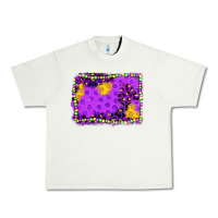 Pistachio mardi gras background Urban Heavy Tee - JahusDesignShop
