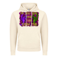Vintage Artic mardi gras i'm just here for the craw fish with lobster Vintage Hoodie - RanaPortraitStore