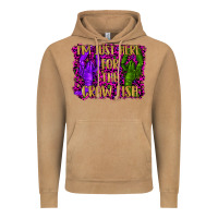 Vintage Camel mardi gras i'm just here for the craw fish with lobster Vintage Hoodie - RanaPortraitStore