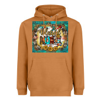 Meerkat blessed nurse tumbler Heavyweight Hoodie - BundleAndBundleShop