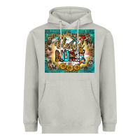 Moon Dust blessed nurse tumbler Heavyweight Hoodie - BundleAndBundleShop