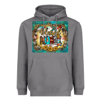Storm blessed nurse tumbler Heavyweight Hoodie - BundleAndBundleShop
