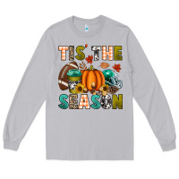 Moon Dust Tis' the season Long Sleeve Tee - texasbilliewilder