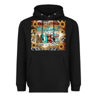 Black Registered Nurse Tumbler Heavyweight Hoodie - BundleAndBundleShop