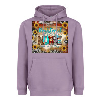 Lavender Registered Nurse Tumbler Heavyweight Hoodie - BundleAndBundleShop