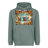 Sage Registered Nurse Tumbler Heavyweight Hoodie - BundleAndBundleShop