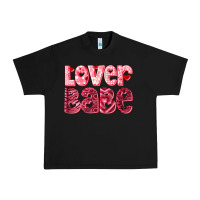 Black lover babe Urban Heavy Tee - RanaPortraitStore