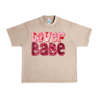 French Oak lover babe Urban Heavy Tee - RanaPortraitStore