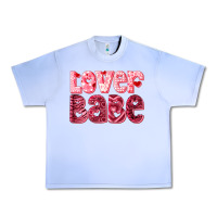 Grape Ice lover babe Urban Heavy Tee - RanaPortraitStore