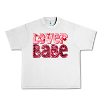 Lunar Rock lover babe Urban Heavy Tee - RanaPortraitStore