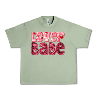 Oil Green lover babe Urban Heavy Tee - RanaPortraitStore