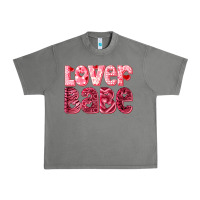 Tornado lover babe Urban Heavy Tee - RanaPortraitStore