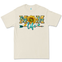 Bone mom life Premium Tee - NancyCooperArtShop