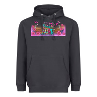 Smoke proud nurse libbey glass Heavyweight Hoodie - BundleAndBundleShop