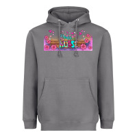 Storm proud nurse libbey glass Heavyweight Hoodie - BundleAndBundleShop