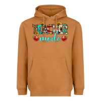 Meerkat teacher mode Heavyweight Hoodie - BundleAndBundleShop