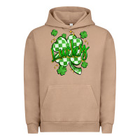 Pigment Burro lucky Urban Hoodie - Artiststas