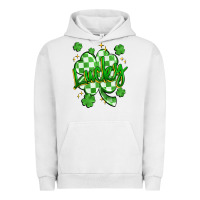 Pigment Lunar Rock lucky Urban Hoodie - Artiststas