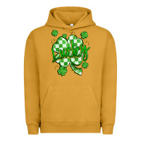 Pigment Peanut Butter lucky Urban Hoodie - Artiststas