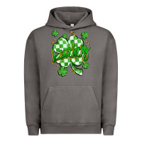 Pigment Tornado lucky Urban Hoodie - Artiststas