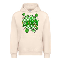 Sandshell lucky Urban Hoodie - Artiststas