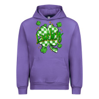 Tulip lucky Urban Hoodie - Artiststas