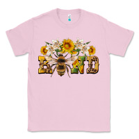 Bee Kind Classic Tee | Teevron