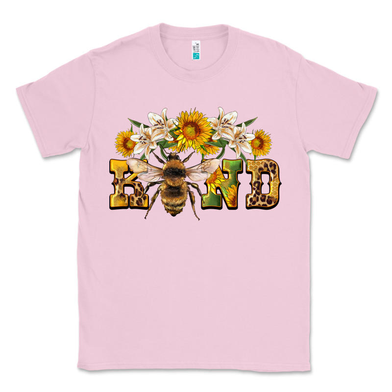 Bee Kind Classic Tee by Artiststas | Teevron