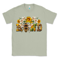 Matcha bee kind Classic Tee - Artiststas