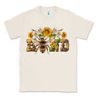Natural bee kind Classic Tee - Artiststas