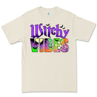 Bone witchy vibes Premium Tee - JahusDesignShop