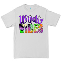 Dove Grey witchy vibes Premium Tee - JahusDesignShop