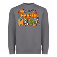 Storm one thankful mama Heavyweight Sweatshirt - CowGirlArtShop
