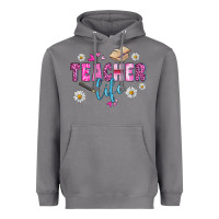Storm teacher life Heavyweight Hoodie - BundleAndBundleShop