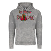 Cloud Rock La Mejor Madre Vintage Hoodie - Bettercallsaul