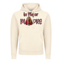 Vintage Artic La Mejor Madre Vintage Hoodie - Bettercallsaul