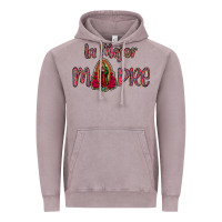 Vintage Zinc La Mejor Madre Vintage Hoodie - Bettercallsaul