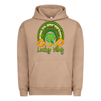 Pigment Burro lucky vibes Urban Hoodie - Artiststas