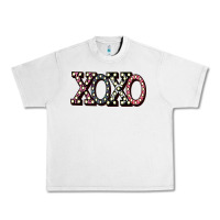 Lunar Rock xoxo digital valentines day Urban Heavy Tee - Bettercallsaul