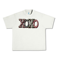 Pistachio xoxo digital valentines day Urban Heavy Tee - Bettercallsaul